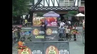 Urge Super X Series 07 Part 1