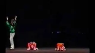 Цирк "Арт-алле" circus Art-alle