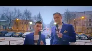 Видео отчёт от 8 выпуске Stand Up шоу 