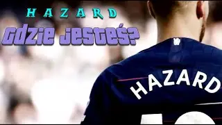 Hazard - Gdzie jesteś? (Prod. The Dark Przemko)