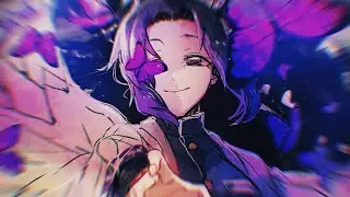 SHINOBU KOCHO LOCATION || DEMONFALL
