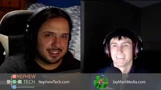 Let's Tech About That 8/31/2020