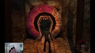 Let's Play Shadow Man Remastered - 5