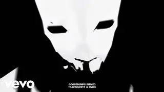 Goosebumps - Travis Scott Remix (Instrumental)