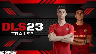 Dls23-Dls 23 Trailer - Unofficial Fan Made!!!