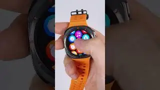 Лучшая реплика SAMSUNG GALAXY WATCH ULTRA