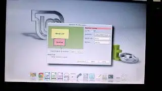 Doble Monitor Linux Mint