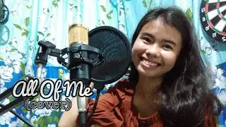 All Of Me | Cover