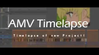AMV Timelapse [ToG - Judas]