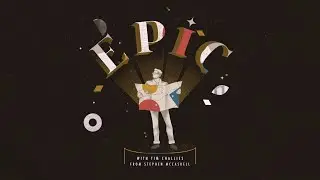 EPIC - Official Trailer - Tim Challies