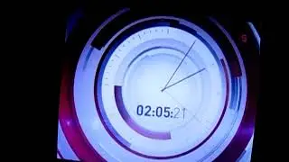 Уход на профилактику (5 канал (Россия), 20.10.2014)