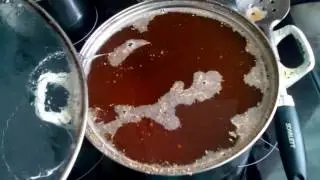 Как сварить стаут в КАСТРЮЛЕ от Николая (для начинающих)