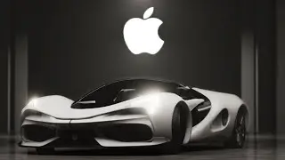 Apple's Newest Patent Shows Something Special