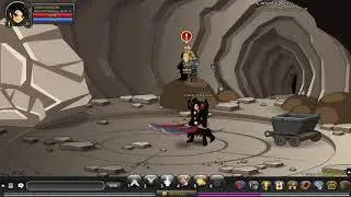 =AQW= Dwarfhold (Parte 6"Vath's Keep") 2020