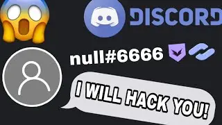 The Null Game #7: Null on Discord - Blockman GO: Blocky Mods | Maxy BG