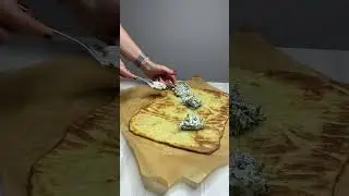 КАБАЧКОВЫЙ РОЛЛ
