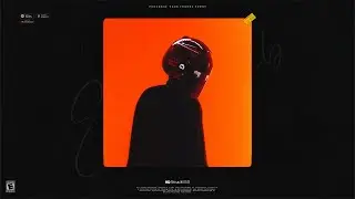 (FREE) Dark RNB Type Beat - 