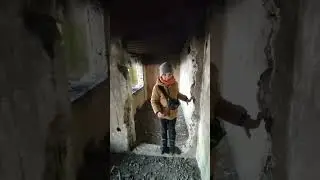 Крупець. Довготривала оборонна точка, скорочено: ДОТ
