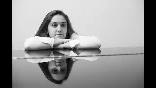 Serena Vecchio - Make you feell my love