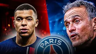Pourquoi Le PSG doit ABSOLUMENT recruter ce joueur ?