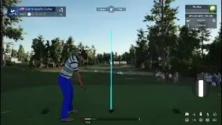 How to HIT Long DRIVES avg 325 yds PGATOUR 2K21 Justin Thomas