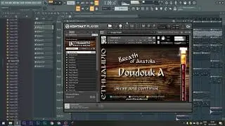 FL STUDIO : HOW TO MAKE AFRO POP BEAT IN  FL STUDIO / AFRO POP IN FEW MINUTES (FREE FLP)