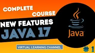 Java 17 ( JDK 17 ) new features | JEP 406: Pattern Matching for switch (Part 1)