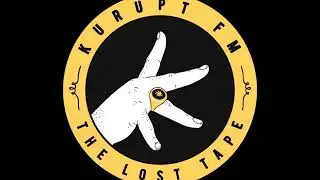 Kurupt FM & Scott Garcia - It's A Kuruption Ting