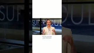 Кэмерон Диаз о практике Трансцендентальной Медитации  