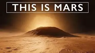 Explore MARS in 8 Minutes Like NEVER Before!