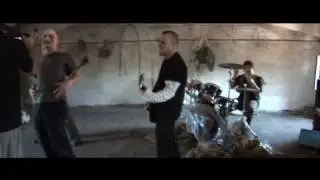 Making of teledysku zespołu Curcuma - 