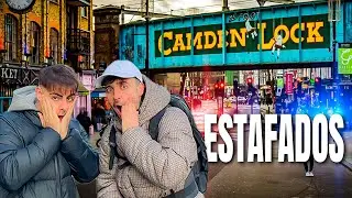 Qué NO HACER en CAMDEN TOWN | HOW#1