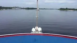 Нижегородская область