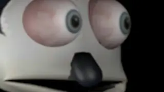 oswald reaction