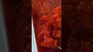 Икра кижуча опт
