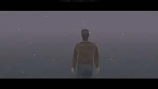 Прохождение Silent Hill #1 ➤ Пролог