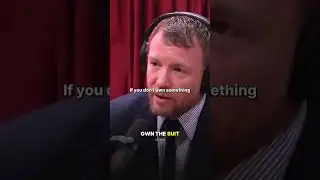 Own the SUIT.