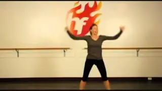 Jen's Hot Sample