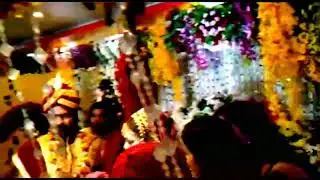 Marriage function. In drabhanga hall. edited by krish tech deep.