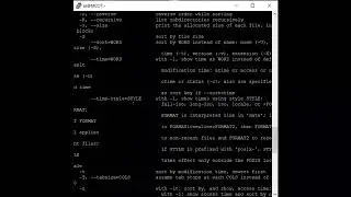 Linux 36 (Help Commands in Linux)