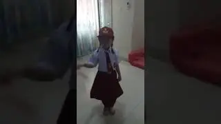 Video lomba Valencia Aurelia P.1 Bright - Hari Merdeka