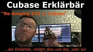 Der Erklärbär erklärt... 
