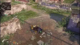 All 31 Secret Ground Rope Locations Melee MasterKnowledge Drop |Uncharted 4 Multiplayer|