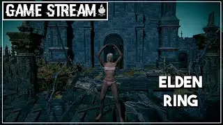 🔴 Магическое прохождение [Elden Ring] NG+ #1 Начало пути