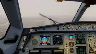 POV: You mastered the A340-600 | Microsoft Flight Simulator 2024