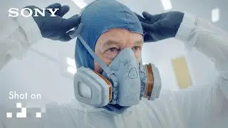 YACHT PAINTER | Shot on Sony FX3 or A7sIII ?