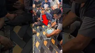 The Most Banned Game‼️😱 