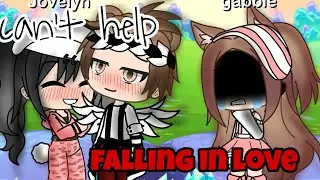 can't help falling in love(GLMV)