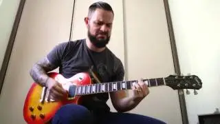 Supercombo  -  O Peso da Cruz