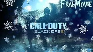 Black OPS 2 - Фрагмуви #4